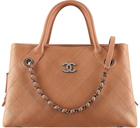 chanel bag cruise collection 2016|chanel bag latest collection.